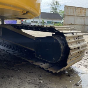 Komatsu PC50UU-2 11640 Built-Up TH. 2025 - Gambar 16