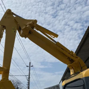 Komatsu PC50UU-2 11640 Built-Up TH. 2025 - Gambar 19
