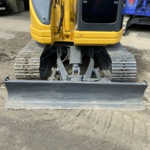 Komatsu PC50UU-2 11640 Built-Up TH. 2025 - Gambar 4