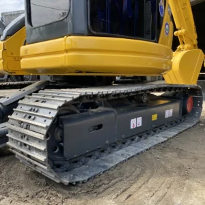 Komatsu PC50UU-2 11640 Built-Up TH. 2025 - Gambar 10