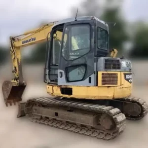 Komatsu PC78US-6N0 10266 Built-Up TH. 2025 - Gambar 3