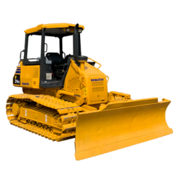 Bulldozer
