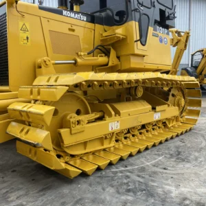 Komatsu D31P-18 44705 Import Ex.Japan - Gambar 11