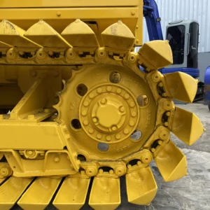 Komatsu D31P-18 44705 Import Ex.Japan - Gambar 12