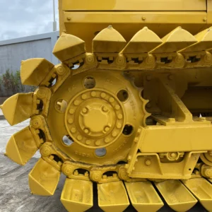 Komatsu D31P-18 44705 Import Ex.Japan - Gambar 13
