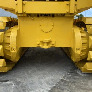 Komatsu D31P-18 44705 Import Ex.Japan - Gambar 14