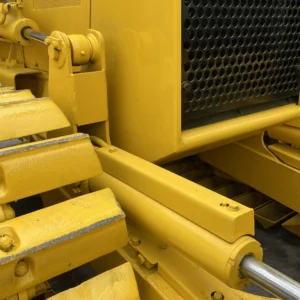 Komatsu D31P-18 44705 Import Ex.Japan - Gambar 15