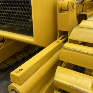 Komatsu D31P-18 44705 Import Ex.Japan - Gambar 16