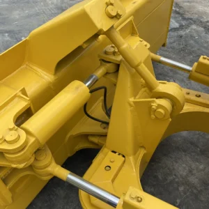 Komatsu D31P-18 44705 Import Ex.Japan - Gambar 17