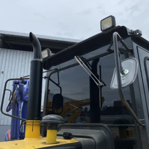 Komatsu D31P-18 44705 Import Ex.Japan - Gambar 18