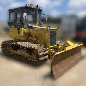 Komatsu D31P-18 44705 Built-Up TH. 2025