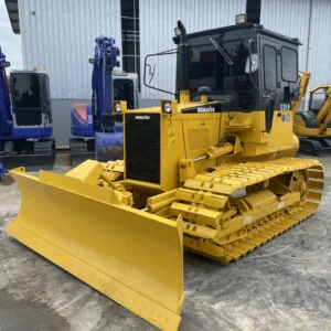 Komatsu D31P-18 44705 Import Ex.Japan - Gambar 3