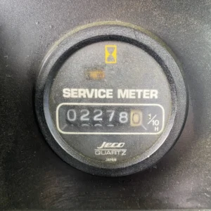 Komatsu D31P-18 44705 Import Ex.Japan - Gambar 24