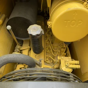 Komatsu D31P-18 44705 Import Ex.Japan - Gambar 25