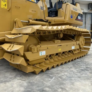 CAT D3G 5XK37303 Import Ex.Japan - Gambar 11