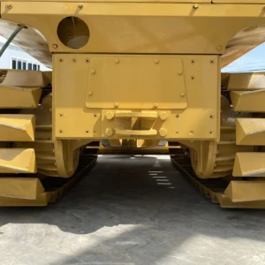 CAT D3G 5XK37303 Import Ex.Japan - Gambar 14