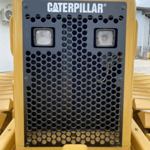 CAT D3G 5XK37303 Import Ex.Japan - Gambar 15