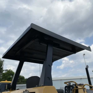 CAT D3G 5XK37303 Import Ex.Japan - Gambar 16