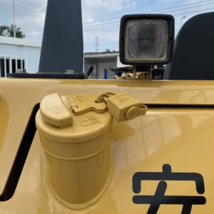 CAT D3G 5XK37303 Import Ex.Japan - Gambar 17