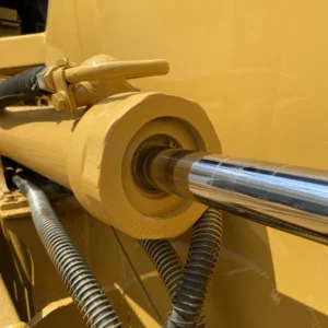 CAT D3G 5XK37303 Import Ex.Japan - Gambar 18