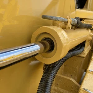 CAT D3G 5XK37303 Import Ex.Japan - Gambar 19