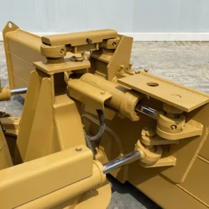 CAT D3G 5XK37303 Import Ex.Japan - Gambar 20