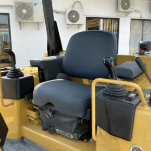 CAT D3G 5XK37303 Import Ex.Japan - Gambar 21