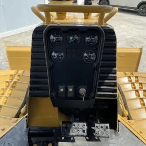 CAT D3G 5XK37303 Import Ex.Japan - Gambar 22