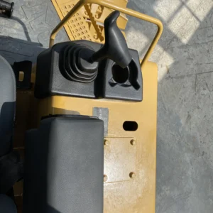 CAT D3G 5XK37303 Import Ex.Japan - Gambar 23