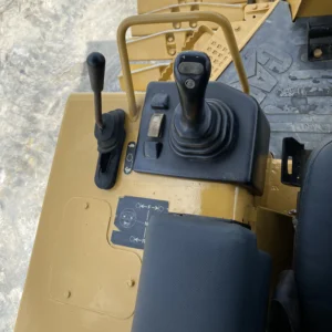 CAT D3G 5XK37303 Import Ex.Japan - Gambar 24