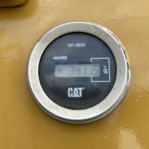 CAT D3G 5XK37303 Import Ex.Japan - Gambar 25