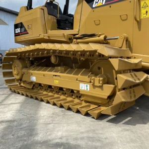 CAT D3G 5XK37303 Import Ex.Japan - Gambar 10