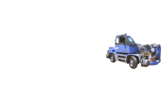 Mobile Crane