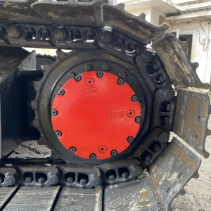 Komatsu PC128US-8 29363 Built-Up TH. 2025 - Gambar 11