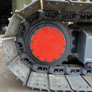 Komatsu PC128US-8 29363 Built-Up TH. 2025 - Gambar 12