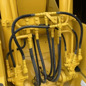Komatsu PC128US-8 29363 Built-Up TH. 2025 - Gambar 16