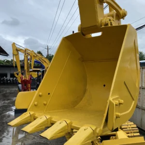 Komatsu PC128US-8 29363 Built-Up TH. 2025 - Gambar 18