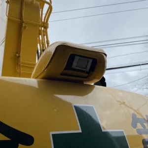 Komatsu PC128US-8 29363 Built-Up TH. 2025 - Gambar 19