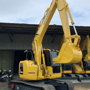 Komatsu PC128US-8 29363 Built-Up TH. 2025 - Gambar 3