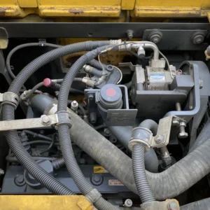 Komatsu PC128US-8 29363 Built-Up TH. 2025 - Gambar 24