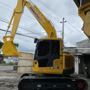Komatsu PC128US-8 29363 Built-Up TH. 2025 - Gambar 4