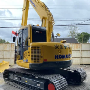 Komatsu PC128US-8 29363 Built-Up TH. 2025 - Gambar 5