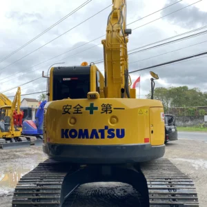 Komatsu PC128US-8 29363 Built-Up TH. 2025 - Gambar 6