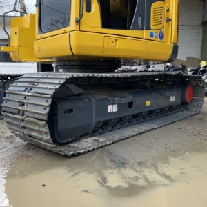 Komatsu PC128US-8 29363 Built-Up TH. 2025 - Gambar 9