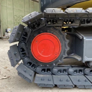 Komatsu PC78US-8 16587 Built-Up TH. 2025 - Gambar 13