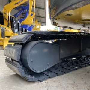 Komatsu PC78US-8 16587 Built-Up TH. 2025 - Gambar 15