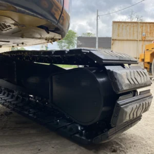 Komatsu PC78US-8 16587 Built-Up TH. 2025 - Gambar 16