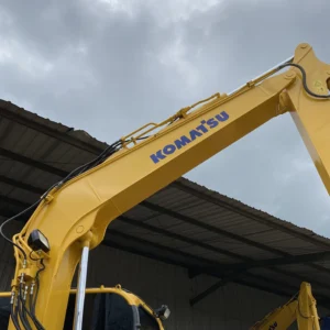 Komatsu PC78US-8 16587 Built-Up TH. 2025 - Gambar 18