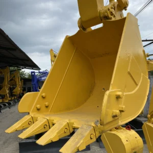 Komatsu PC78US-8 16587 Built-Up TH. 2025 - Gambar 19