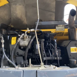 Komatsu PC78US-8 16587 Built-Up TH. 2025 - Gambar 24